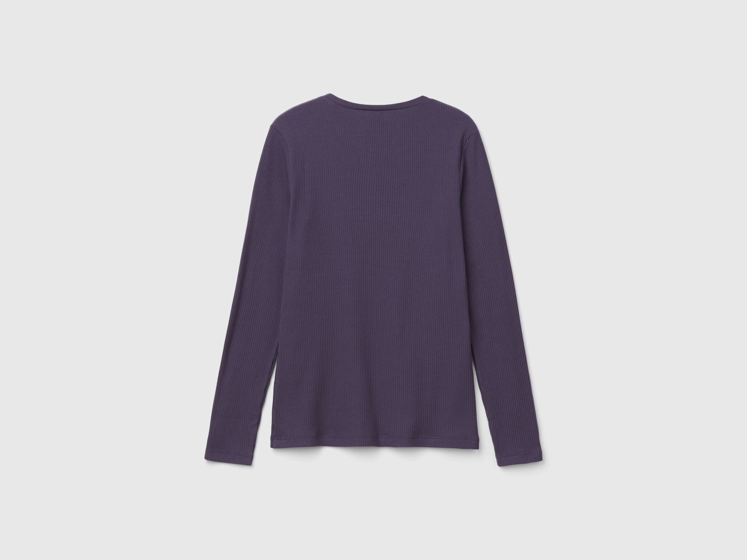 T-SHIRT L/S Mujer image number 5
